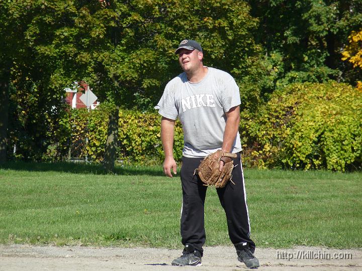Line Drives VS Nikki's Yellow 10-09-11 175.JPG